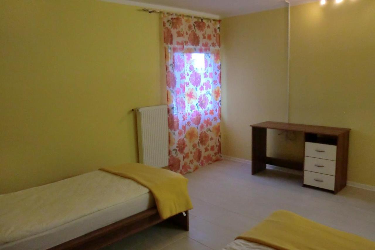 Gaestezimmer Vogelsberg Freiensteinau Номер фото